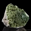 Wavellite - image 1
