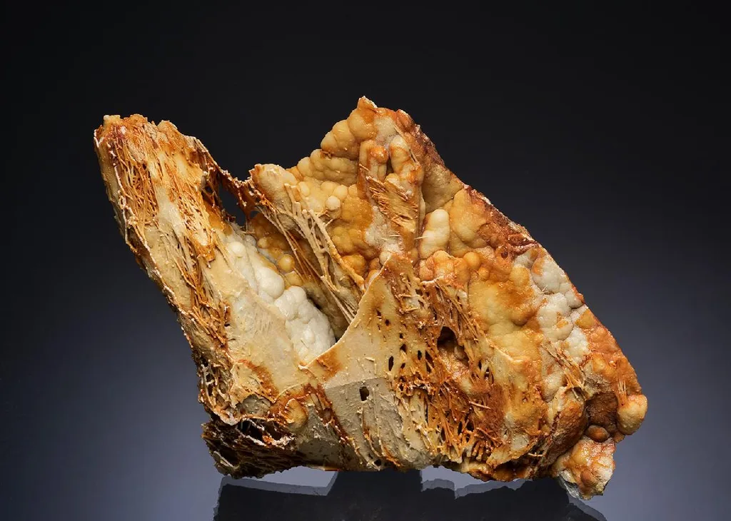 Wavellite image