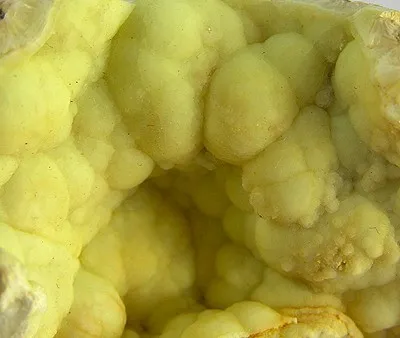 Wavellite - image 2