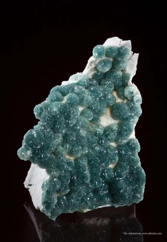 Wavellite image