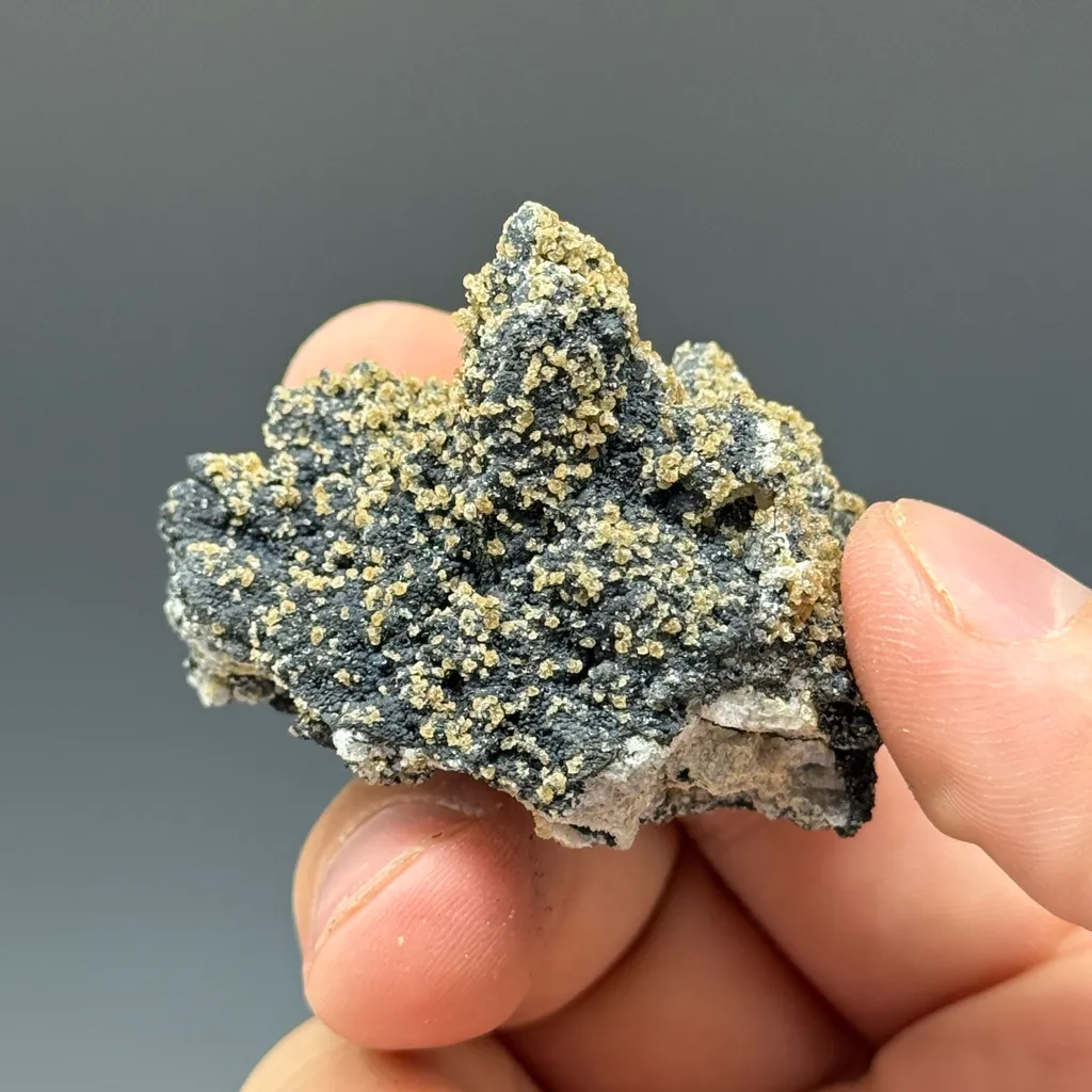 Wavellite - image 3