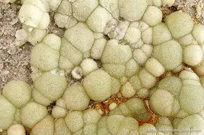 Wavellite - image 2