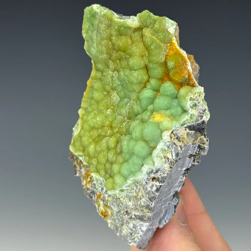 Wavellite - image 3