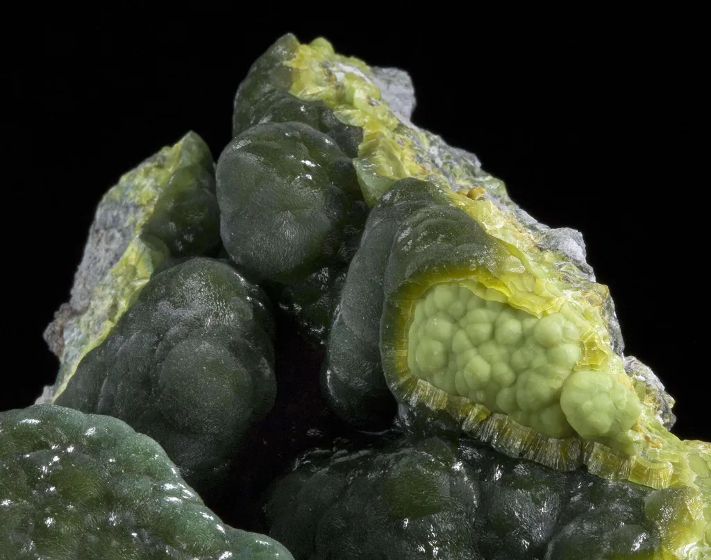 Wavellite - image 3