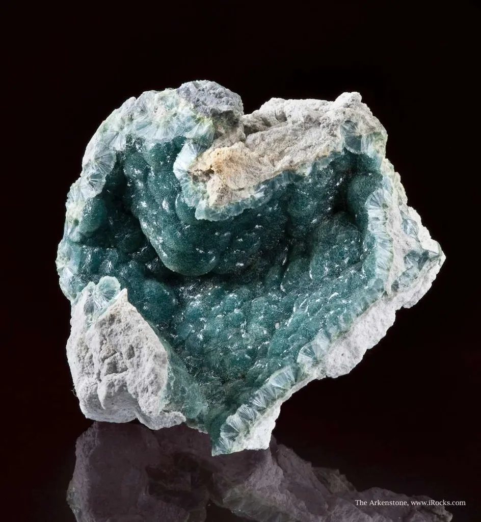 Wavellite image