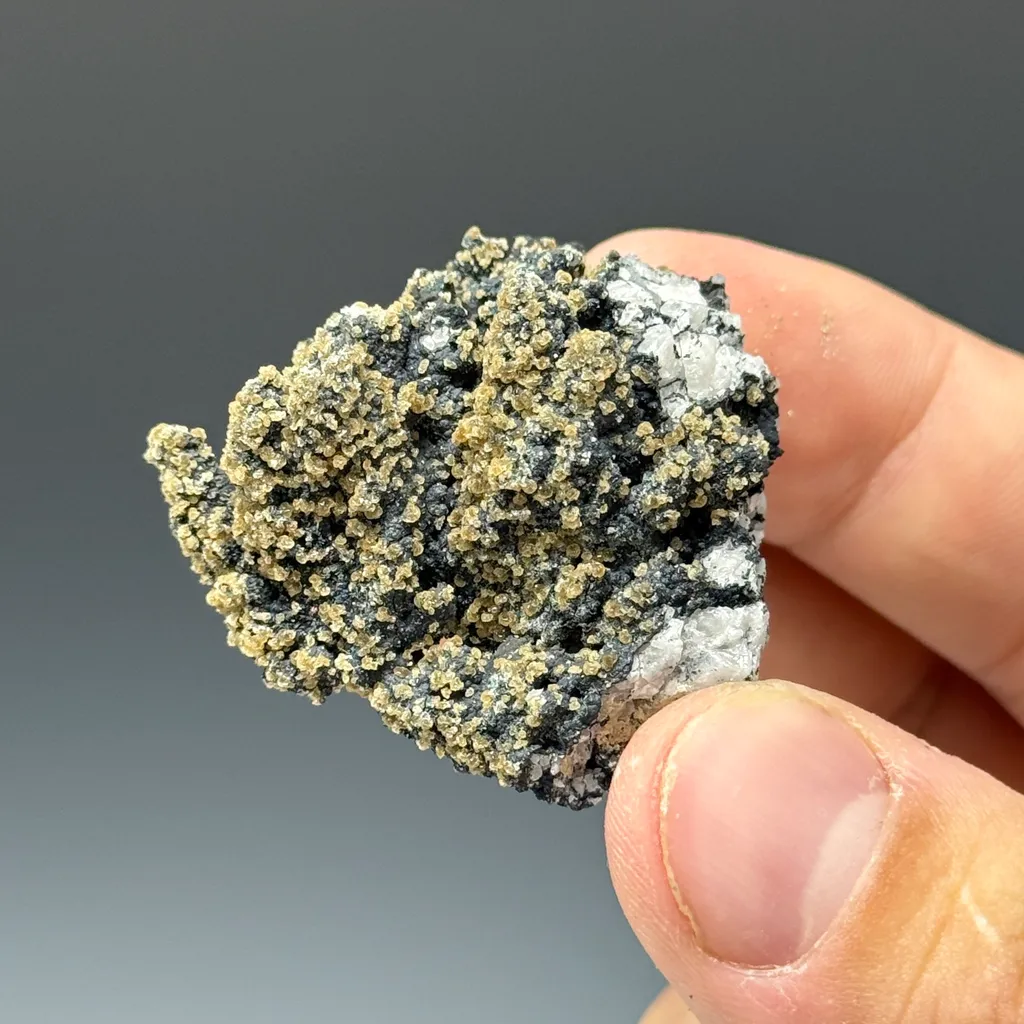 Wavellite image