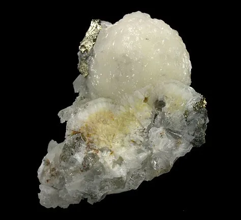 Wavellite image