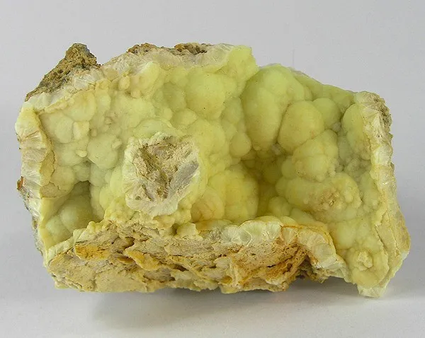 Wavellite image