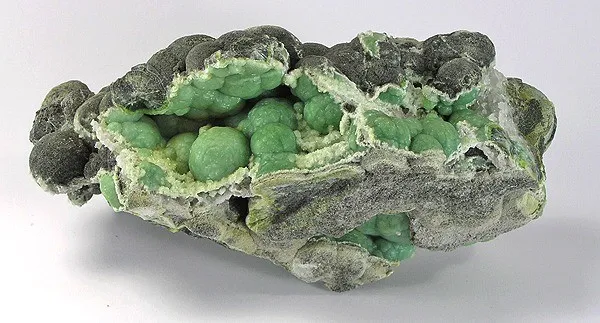 Wavellite image