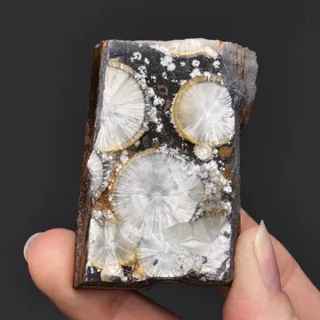 Wavellite