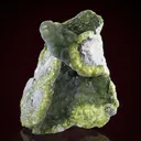Wavellite - image 1