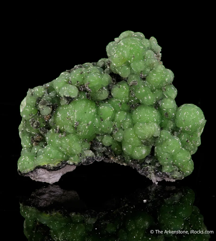 Wavellite - image 4