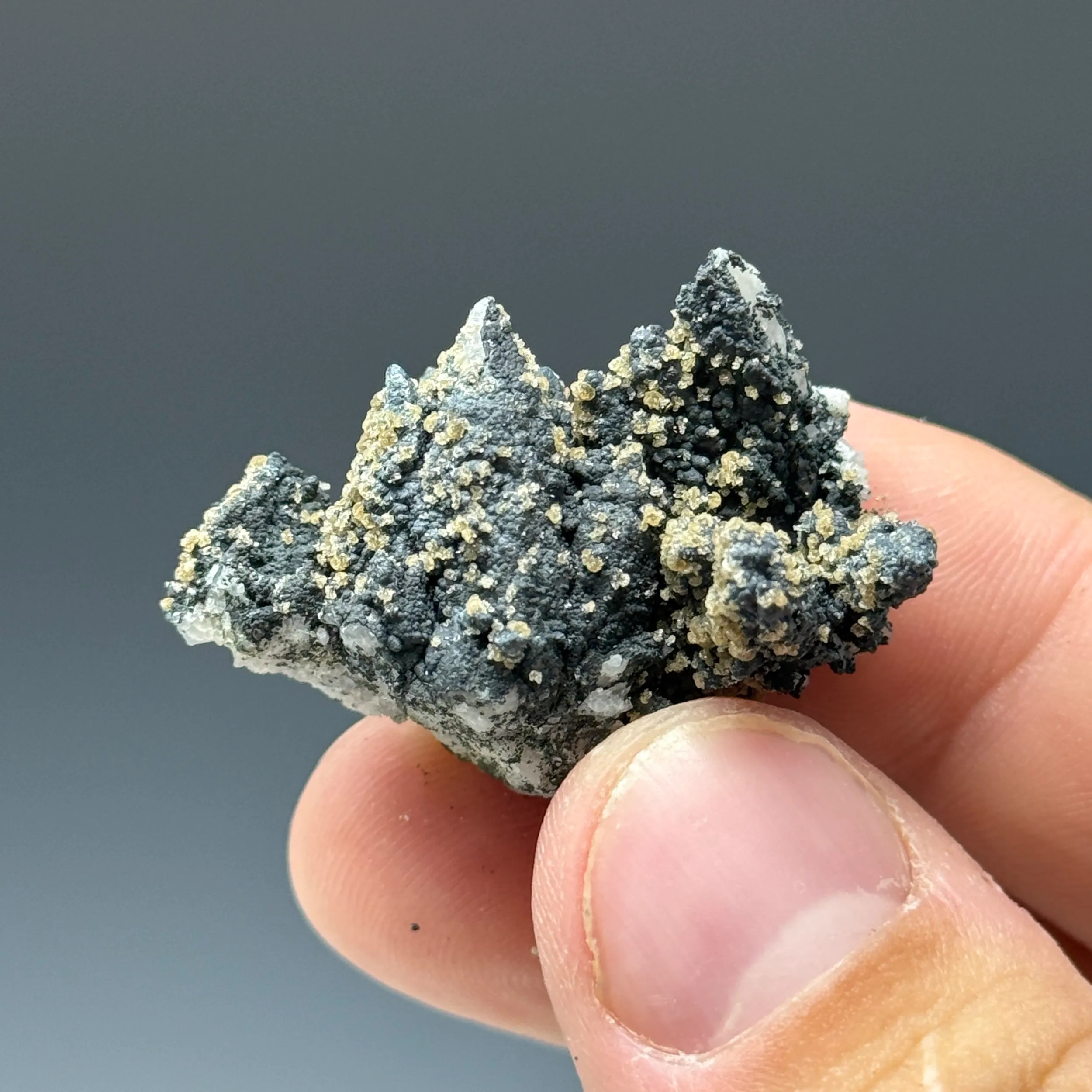 Wavellite - image 1