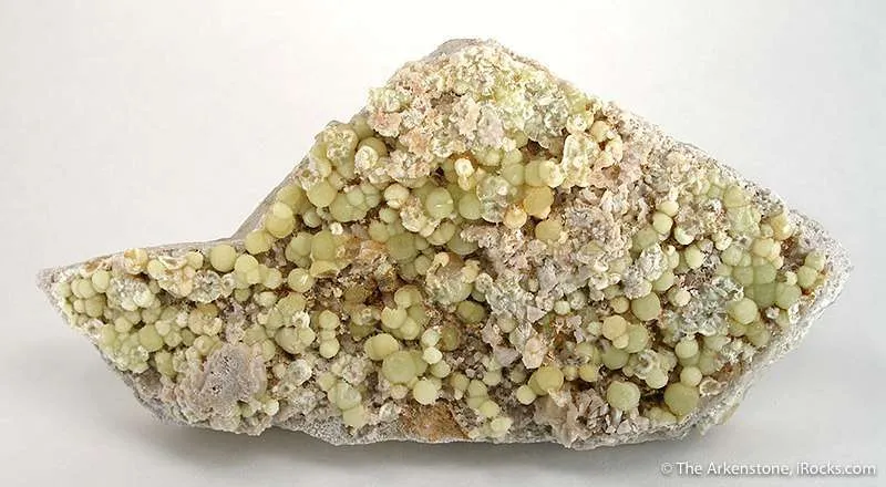 Wavellite image