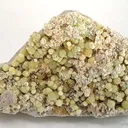 Wavellite - image 1
