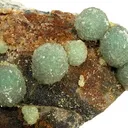 Wavellite - image 2