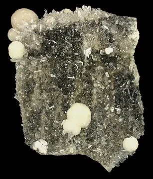 Wavellite - image 1