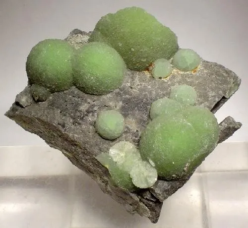 Wavellite image