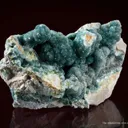 Wavellite - image 2
