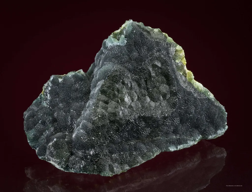 Wavellite image
