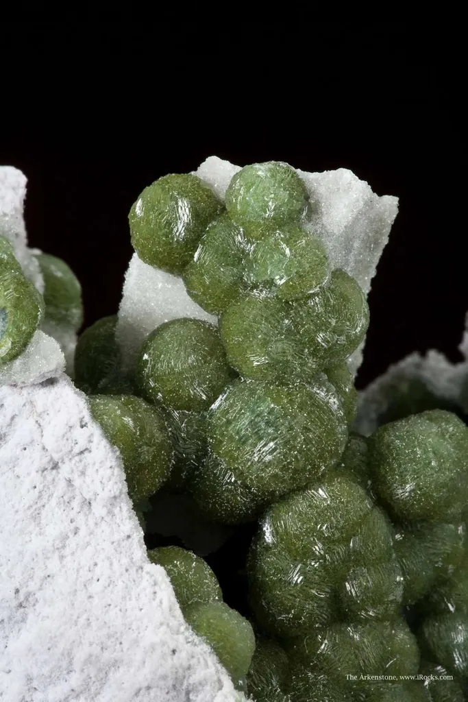 Wavellite - image 4