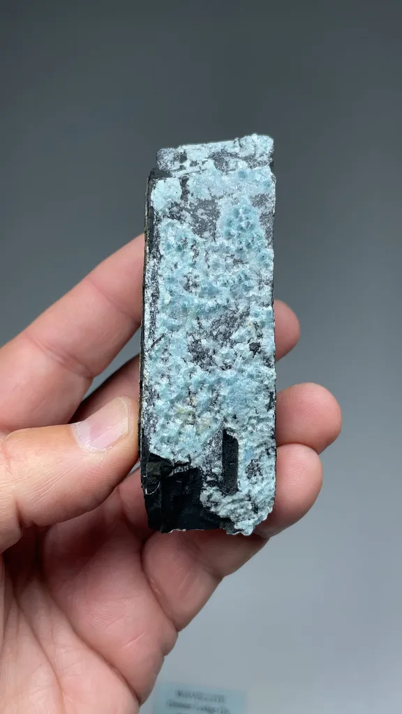 Wavellite - image 2