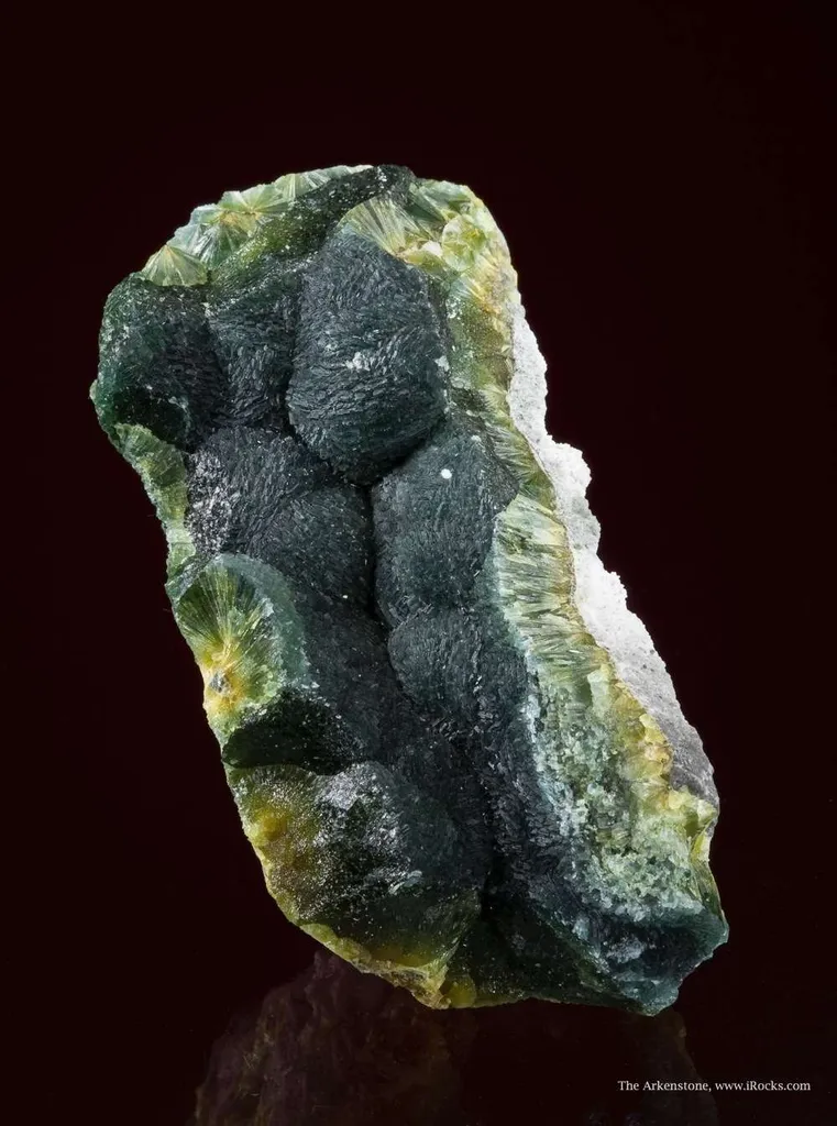 Wavellite image