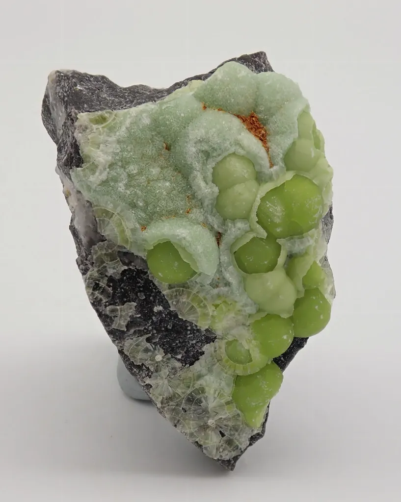 Wavellite - image 2
