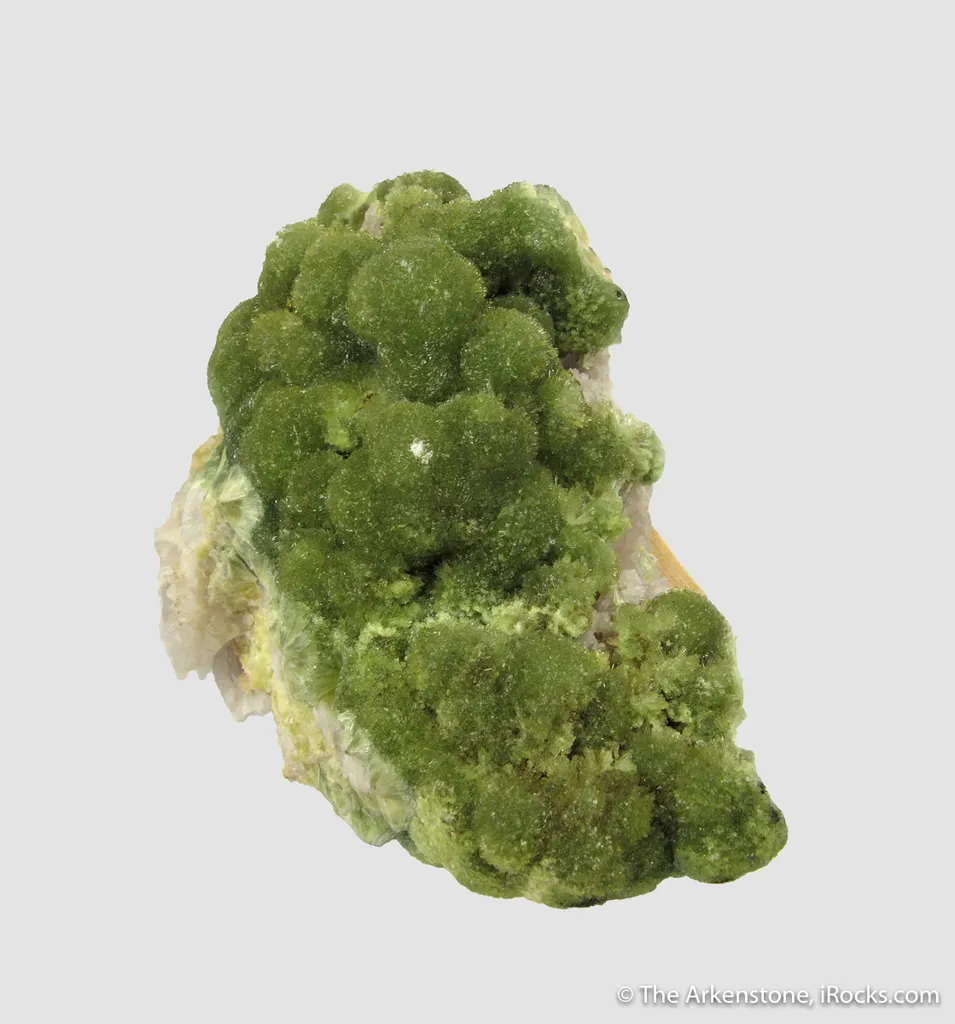 Wavellite - image 4