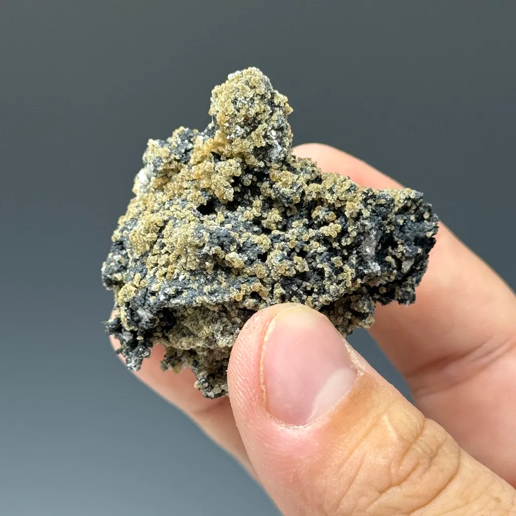 Wavellite - image 2