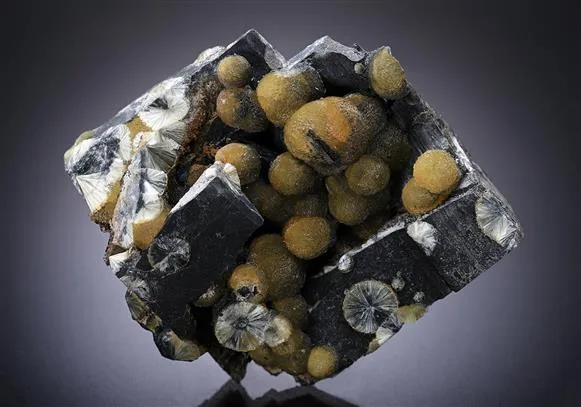 Wavellite image