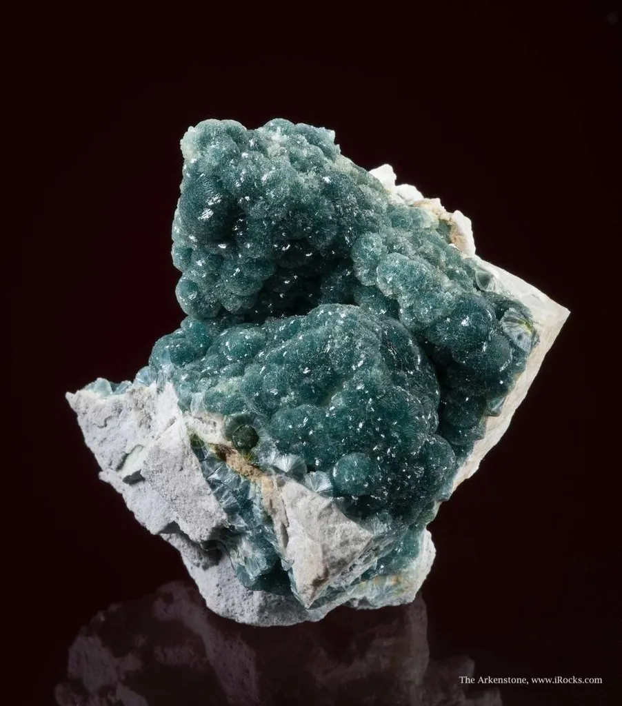 Wavellite image