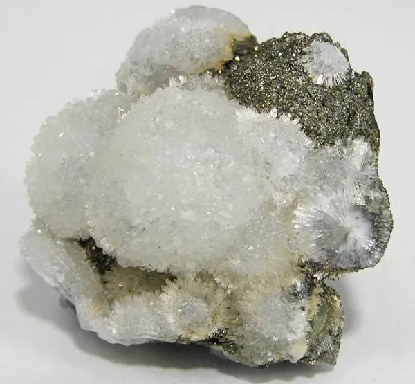 Wavellite image