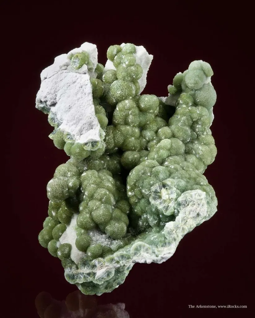 Wavellite image