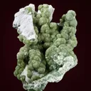 Wavellite - image 1