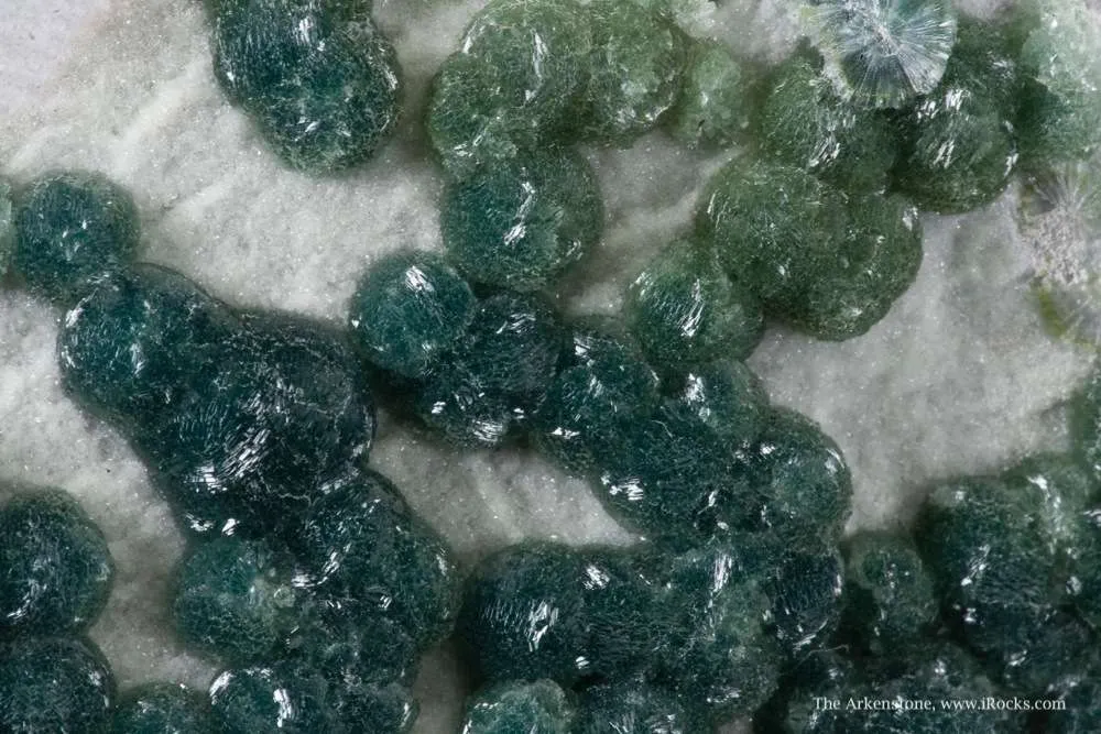 Wavellite - image 2