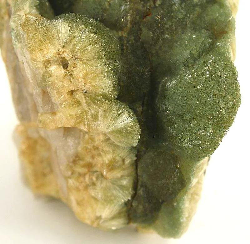 Wavellite - image 4