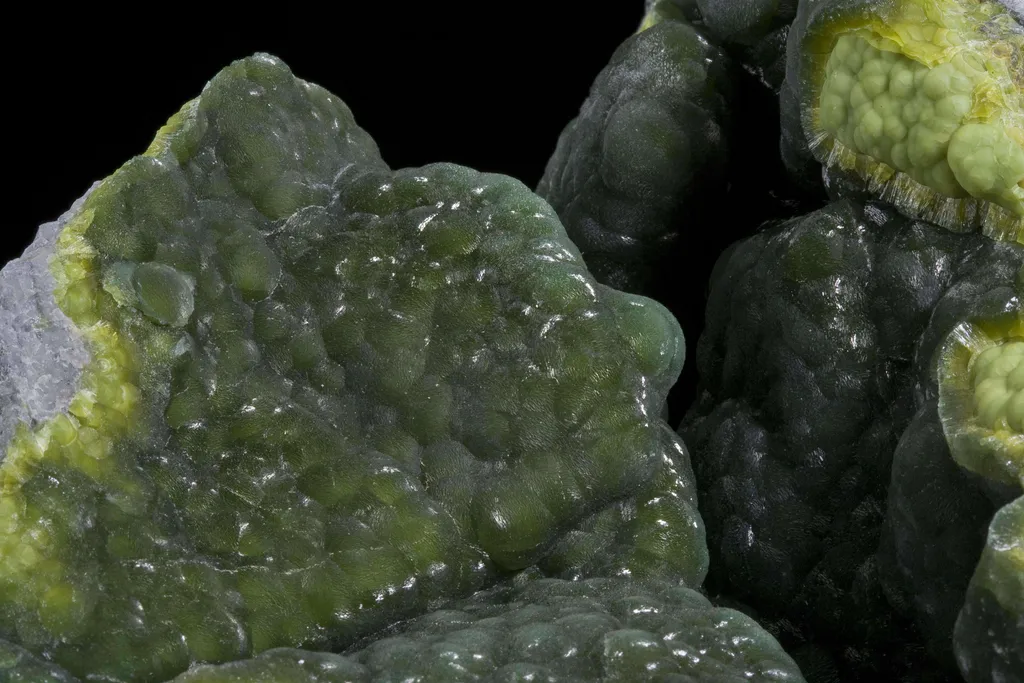 Wavellite - image 2