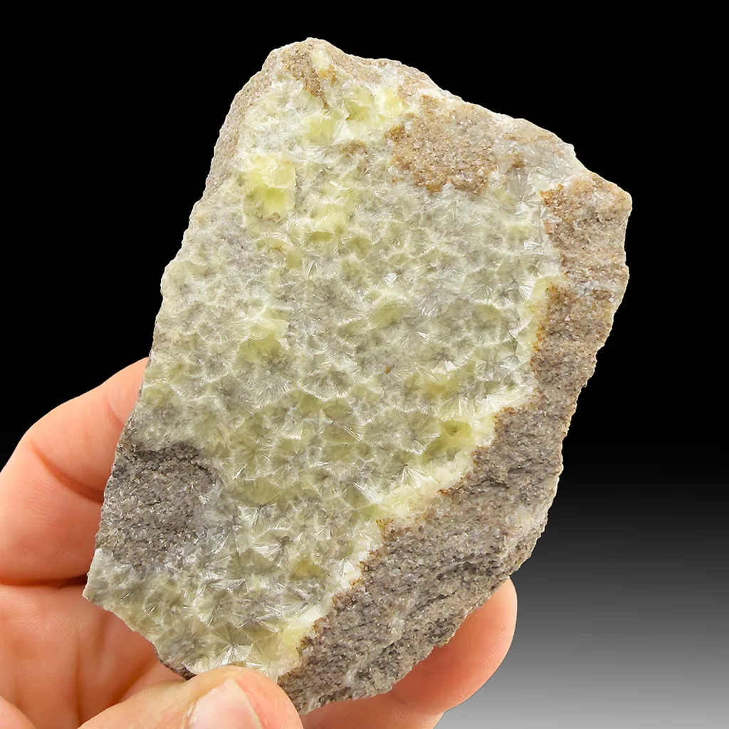 Wavellite image