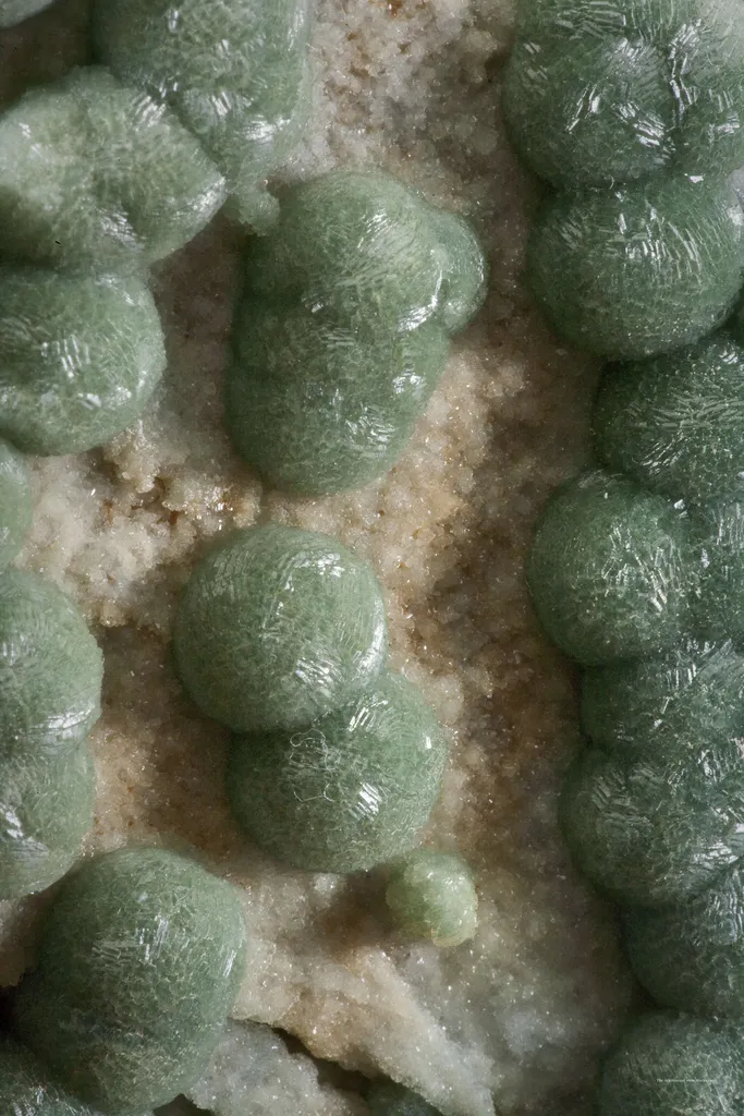 Wavellite image