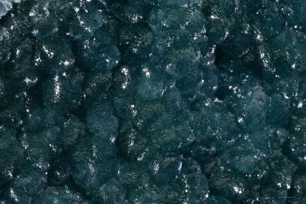 Wavellite - image 2