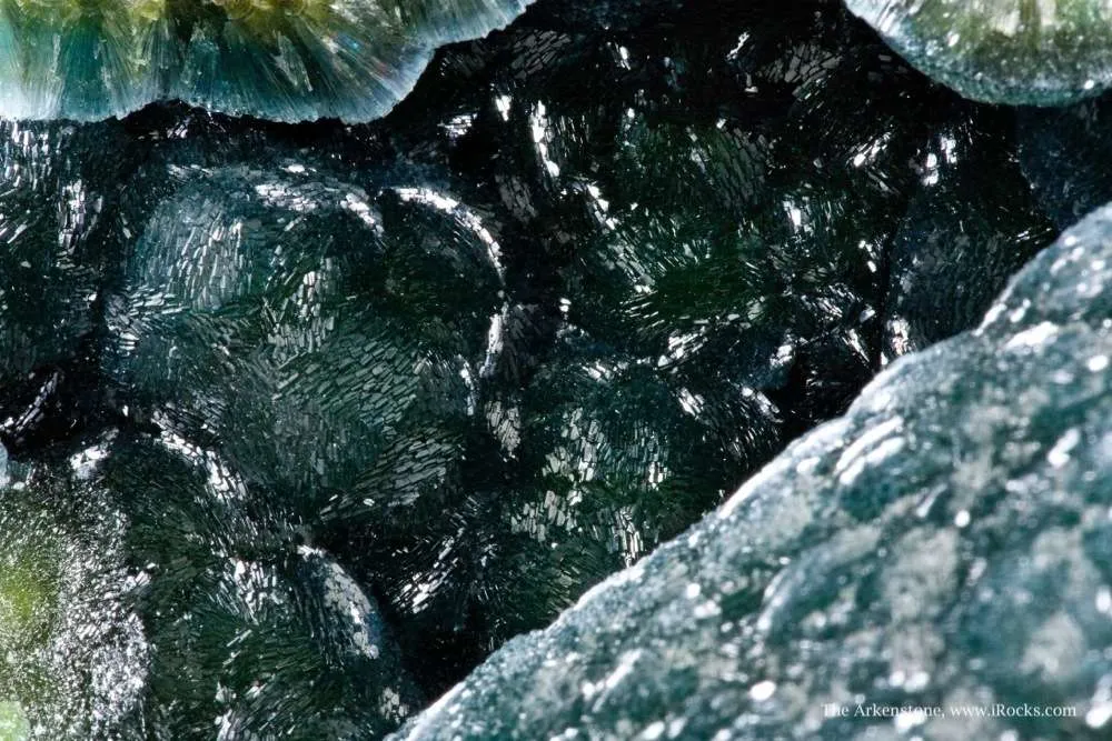 Wavellite image