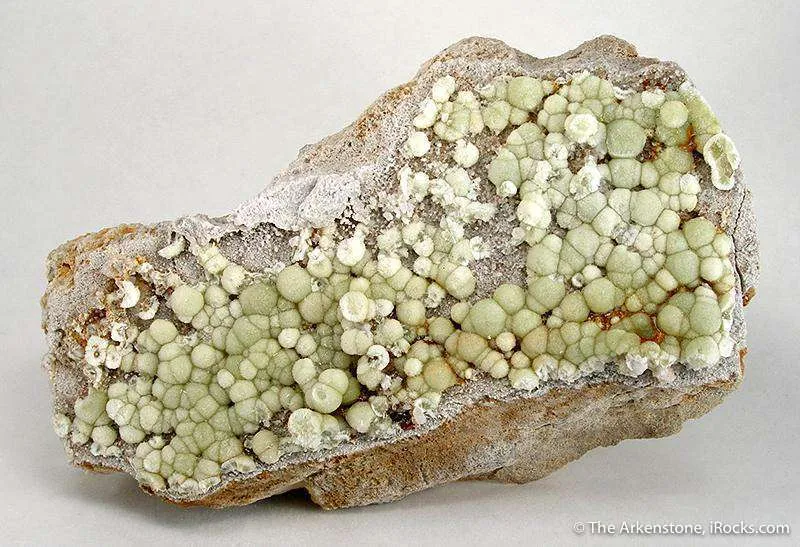 Wavellite image