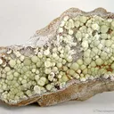 Wavellite - image 1