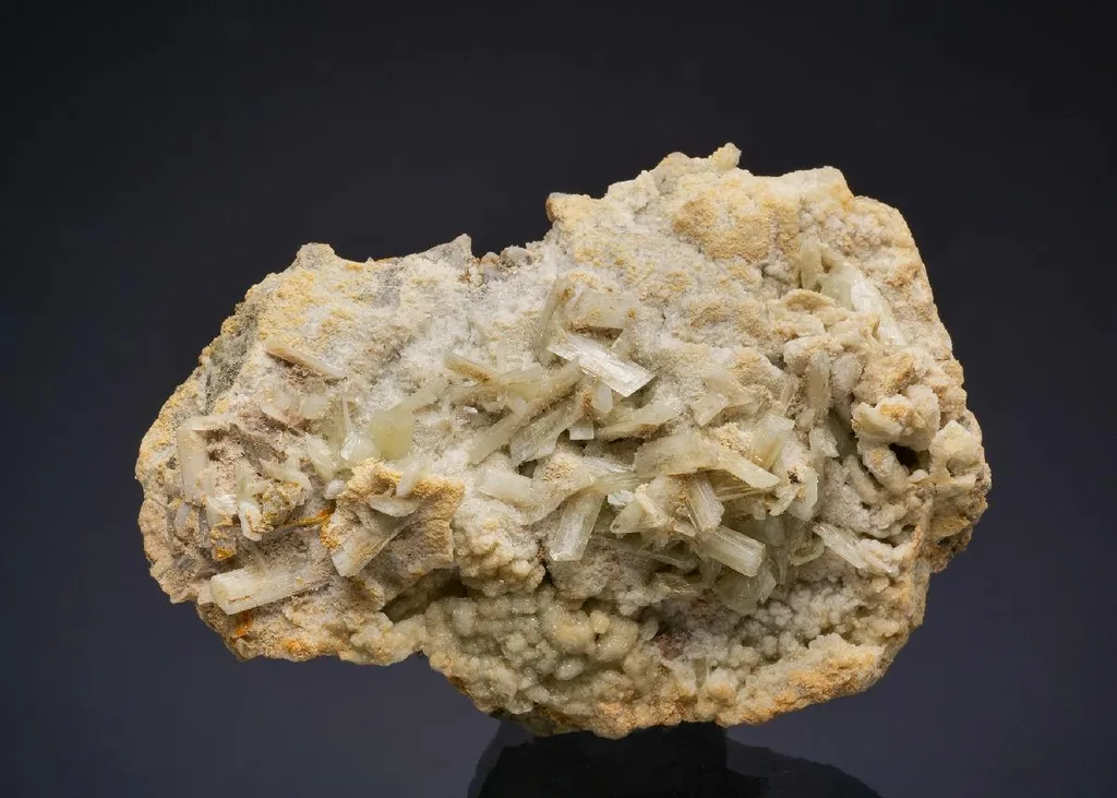Wavellite image