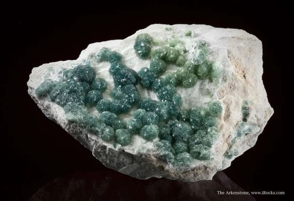 Wavellite image
