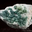 Wavellite - image 1