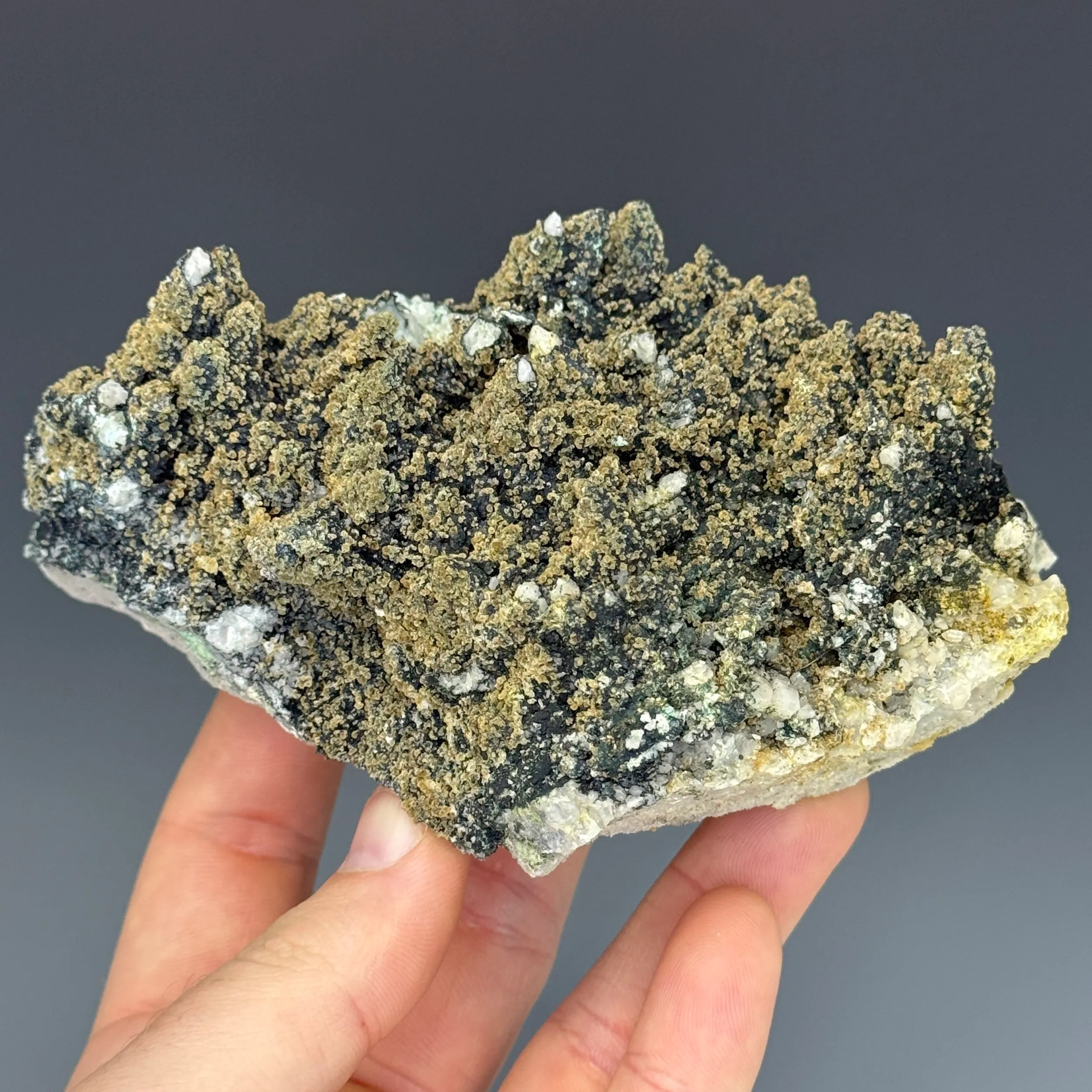 Wavellite - image 1
