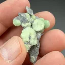Wavellite - image 2