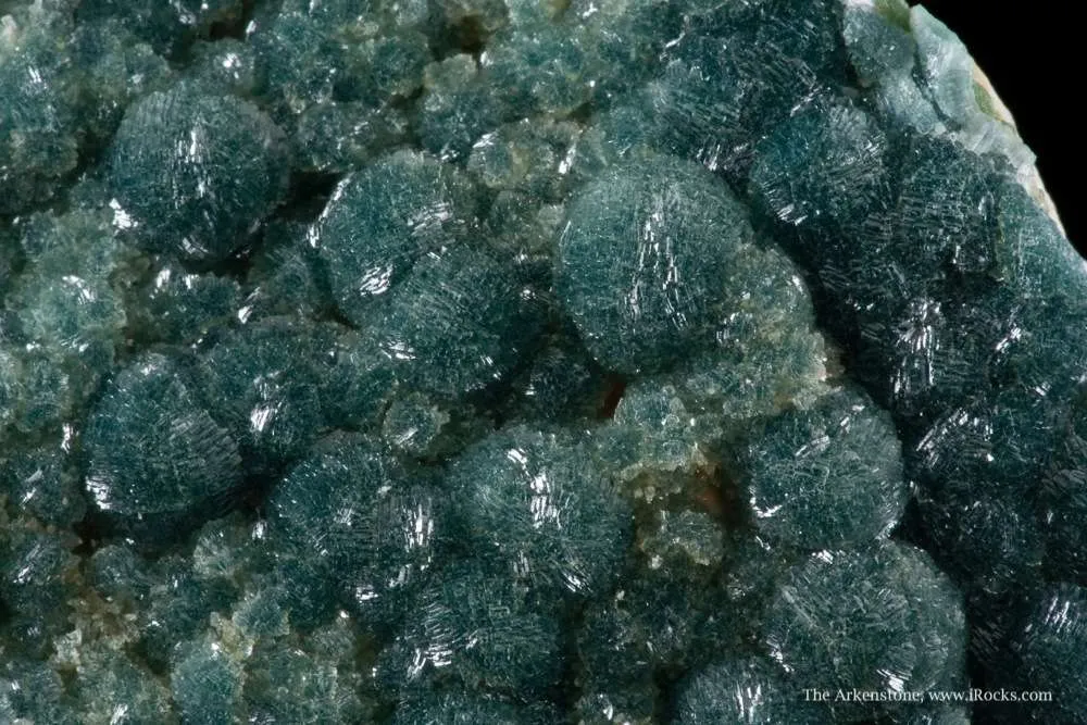 Wavellite - image 2